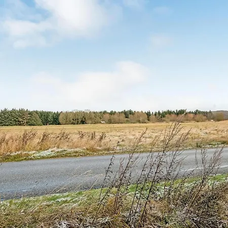 Ferienhaus Diernaes Strandby L-675 *