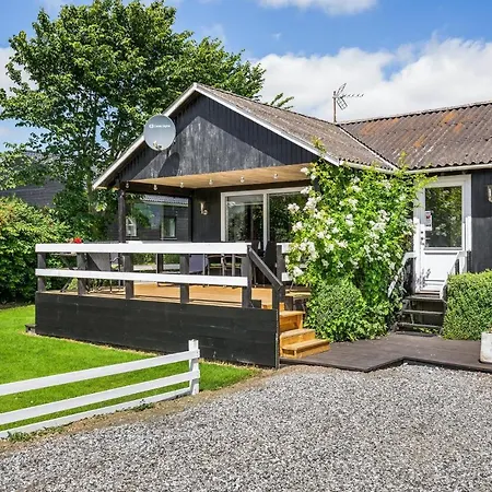 Diernaes Strandby L-675 * Haderslev