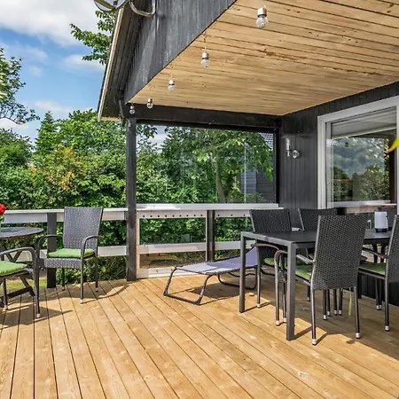 Diernaes Strandby L-675