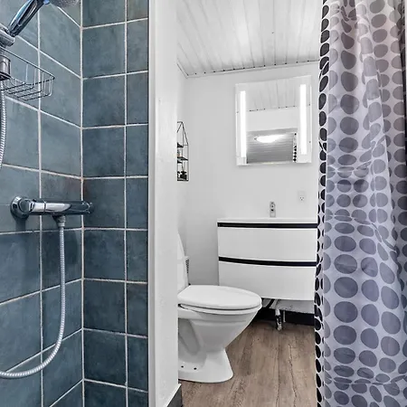 Diernaes Strandby L-675 Ferienhaus Haderslev