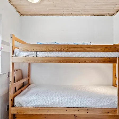 Diernaes Strandby L-675 Ferienhaus *