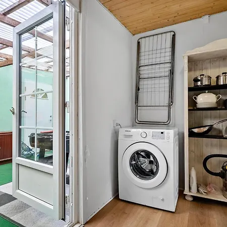 Ferienhaus Diernaes Strandby L-675